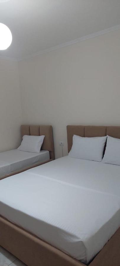 Apartament Teuta Përmet Dış mekan fotoğraf